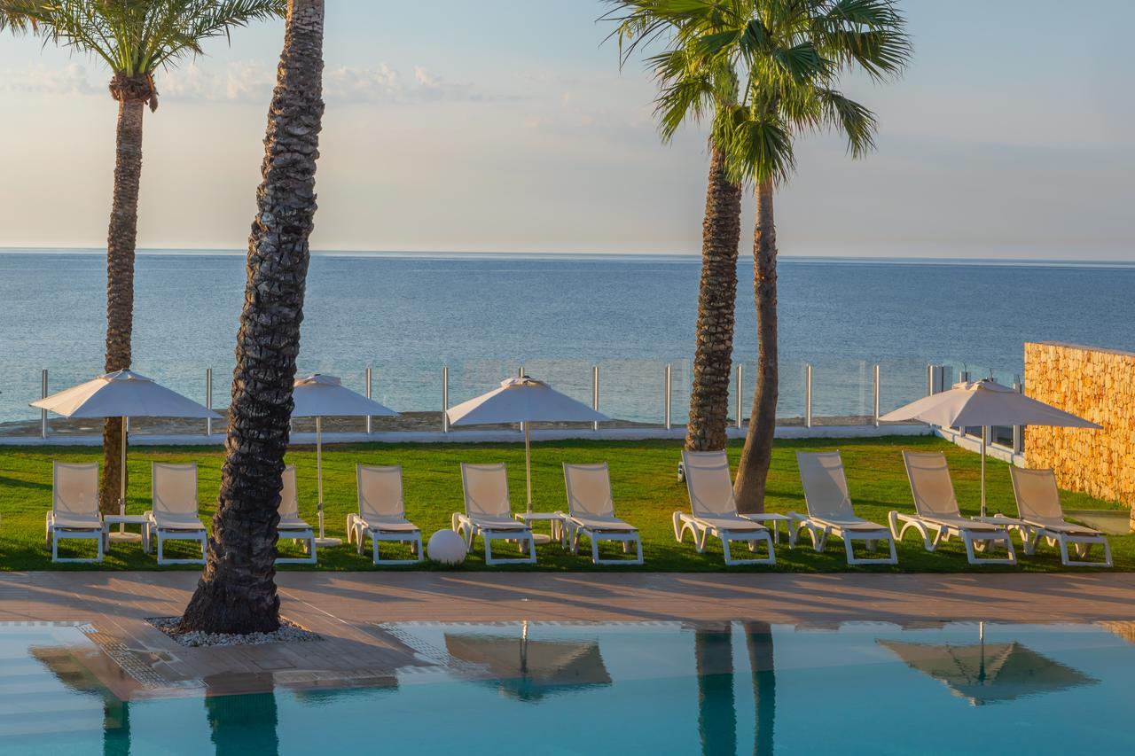 מלון ס'אלגר Aluasoul Menorca - Adults Only מראה חיצוני תמונה